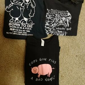 Shirt Bundle